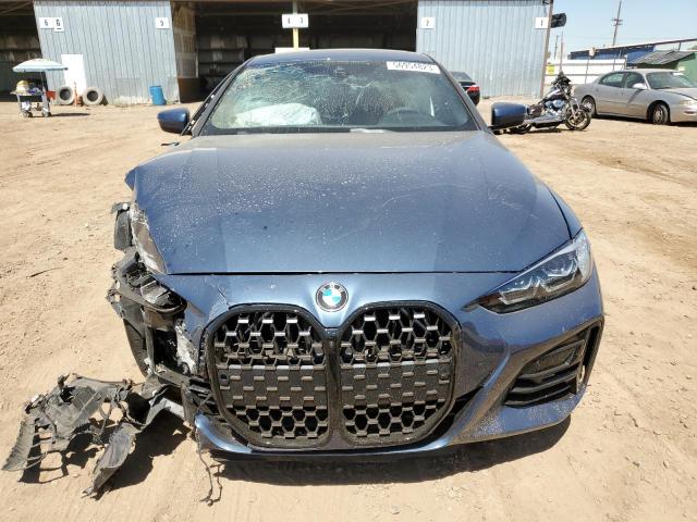 WBA53AP06PCM90328 BMW 430I
