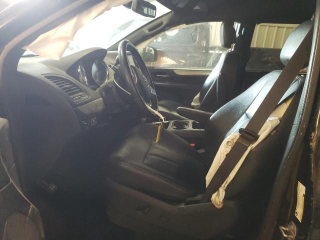 2C4RDGEG9KR647211 Dodge Grand Caravan Gt