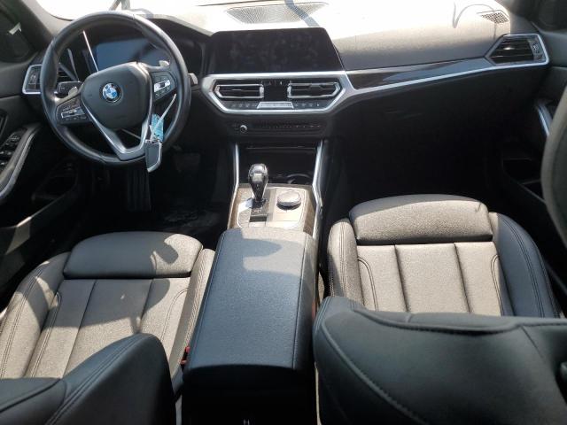3MW5R7J00L8B23419 BMW 330XI
