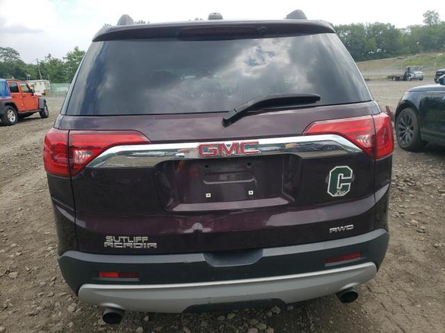 1GKKNSLSXHZ280721 GMC ACADIA SLE