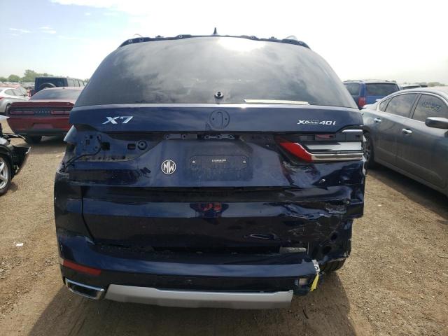 5UXCW2C06M9H60360 BMW X7 Xdrive40i
