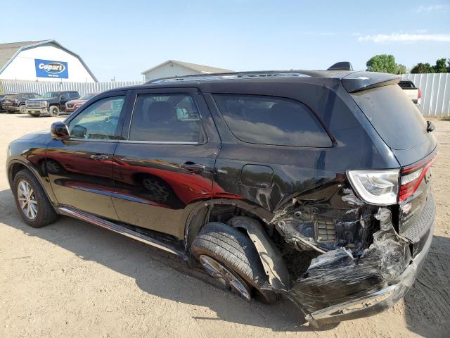 1C4RDJAG2HC806204 Dodge Durango Sxt