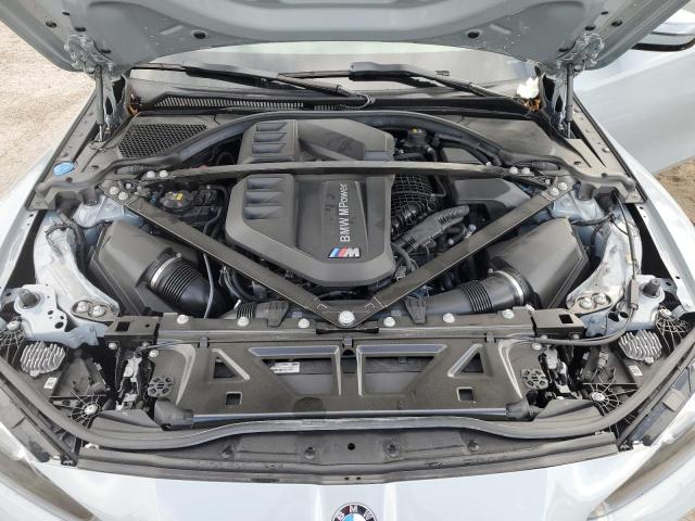 WBS53AY01MFL44584 BMW M3