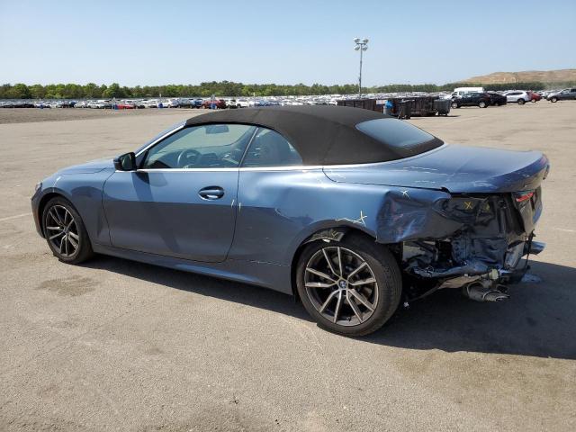 WBA43AT07NCH97945 BMW 430xi