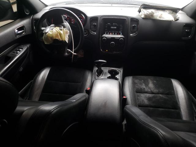 1C4RDJDG6JC261805 Dodge DURANGO GT