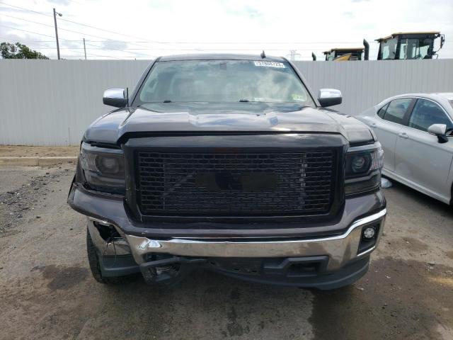 1GTV2UECXEZ297131 GMC Sierra K1500 Sle
