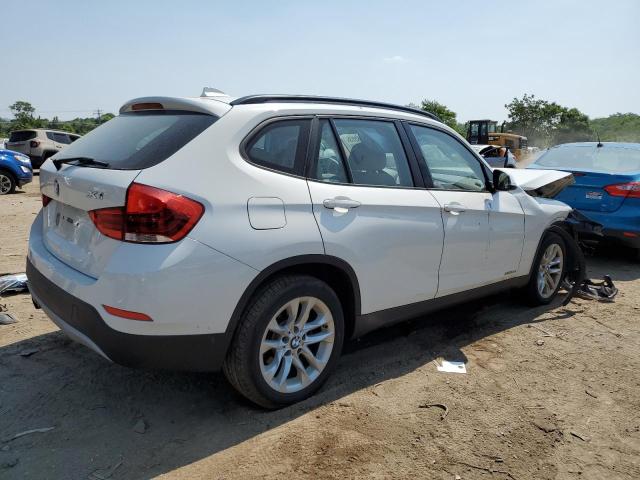 WBAVL1C59FVY41656 BMW X1 Xdrive28i
