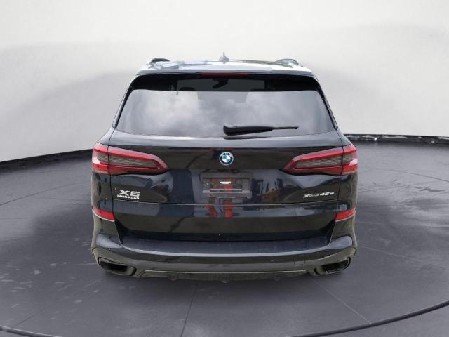 5UXTA6C09N9M37523 BMW X5 Xdrive45e