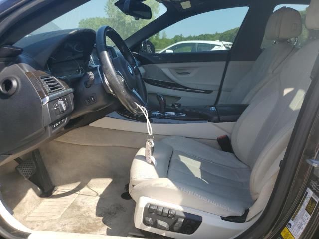 WBA6B4C52FD760898 BMW 650 Xi Gran Coupe