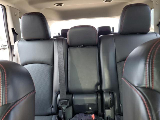 3C4PDDEG8KT784532 Dodge JOURNEY GT