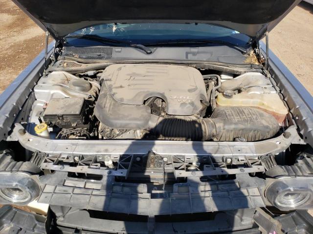 2C3CDZAG6FH788759 Dodge Challenger Sxt