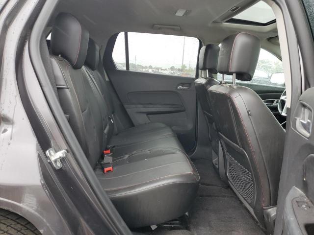 2GKALPEK8G6114445 GMC Terrain Slt