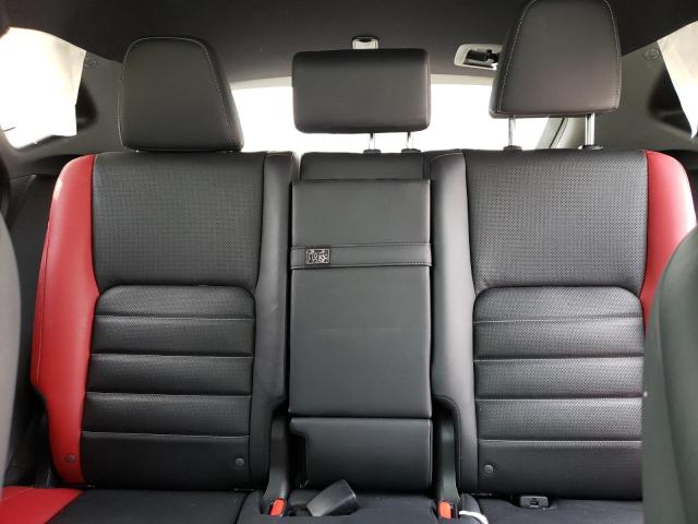 JTJSARBZ5M5027707 Lexus Nx 300 Base
