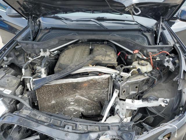 5UXKR0C32H0V75554 BMW X5 Xdrive35i