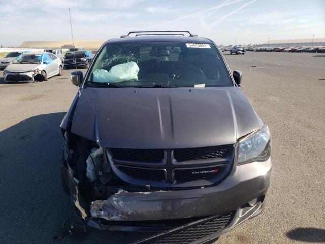 2C4RDGEG0HR842851 Dodge Grand Caravan Gt