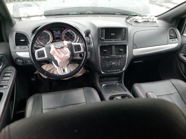 2C4RDGEGXKR695025 Dodge Grand Caravan Gt