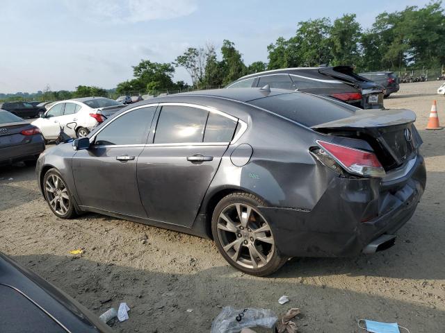19UUA9F79EA800810 Acura Tl Advance