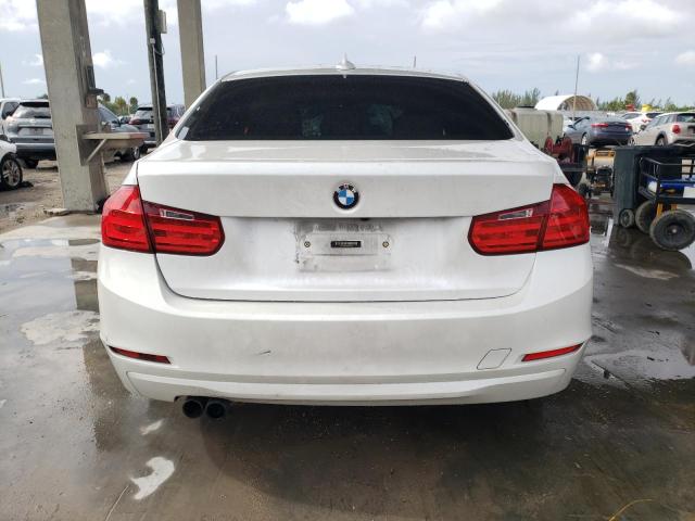 WBA3A5C50EP602472 BMW 328 I