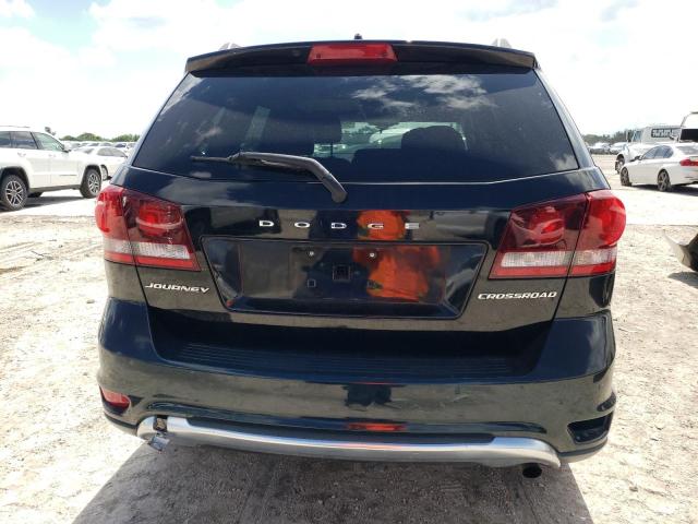 3C4PDCGB9FT639419 Dodge Journey Crossroad
