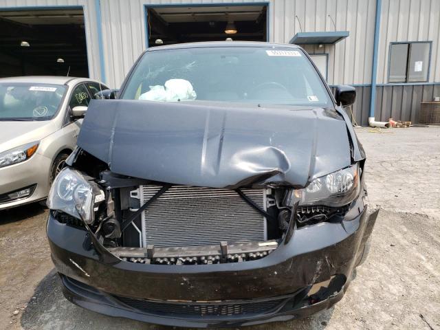 2C4RDGBG7HR678759 Dodge Grand Caravan Se