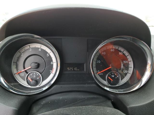 2C4RDGCG2FR636432 Dodge Grand Caravan Sxt