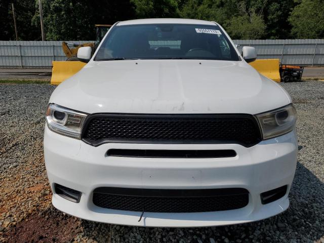 1C4SDJFT7KC812224 Dodge Durango Ssv