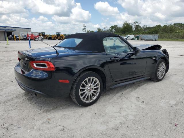 JC1NFAEK0H0108020 Fiat 124 Spider Classica
