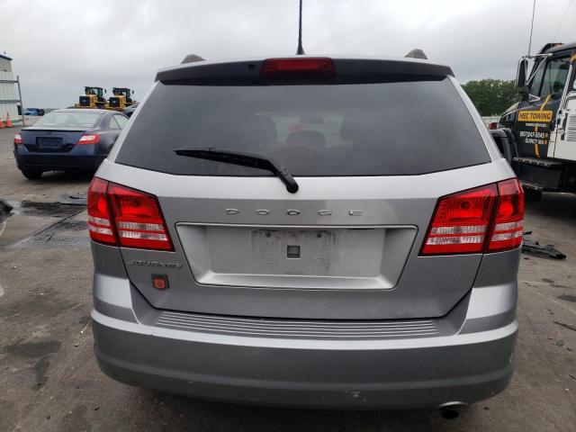 3C4PDCAB3HT684061 Dodge JOURNEY SE