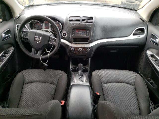 3C4PDCAB4JT384955 Dodge JOURNEY SE
