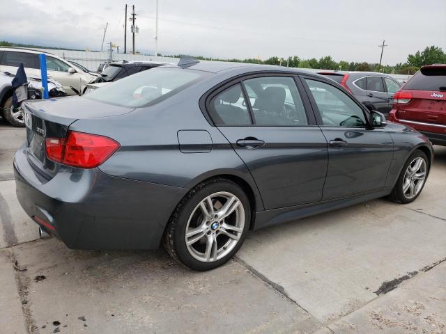 WBA3B9G50FNR93148 BMW 335 XI