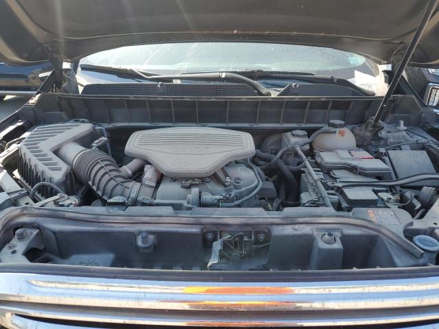 1GKKNMLS2HZ274410 GMC Acadia Slt-1