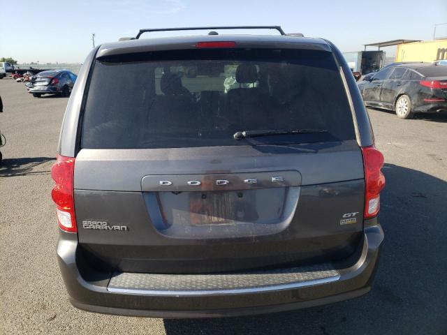 2C4RDGEG0HR842851 Dodge Grand Caravan Gt
