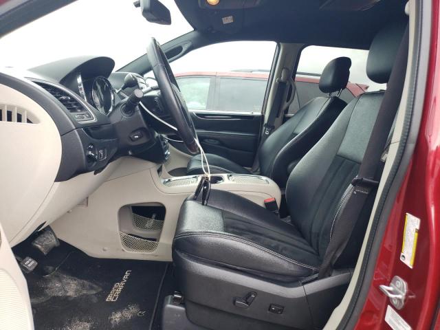 2C4RDGCG7ER250667 Dodge Grand Caravan Sxt