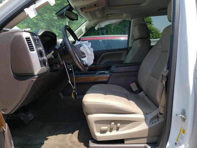 3GTU2NEC7GG240390 GMC Sierra K1500 Slt