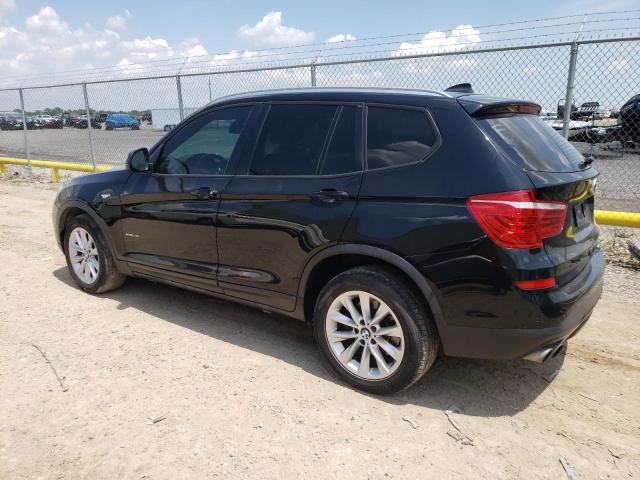 5UXWX9C51G0D74372 BMW X3 Xdrive28i