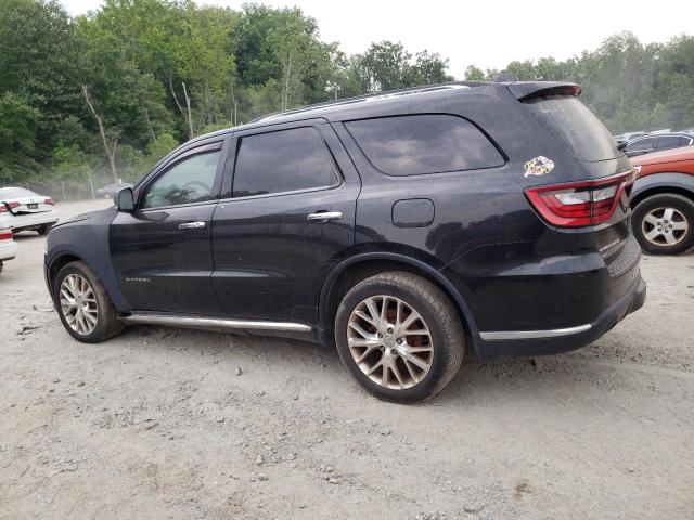 1C4SDJET1EC378274 Dodge Durango Citadel