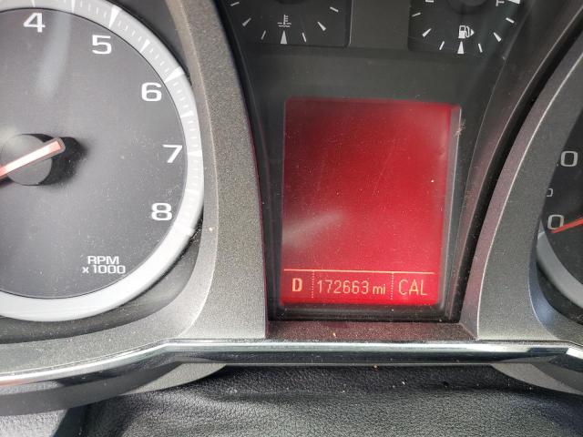 2GKFLPE35H6248071 GMC Terrain Slt