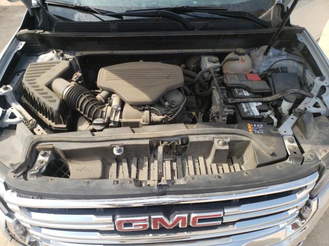 1GKKNMLS1LZ112177 GMC ACADIA SLT