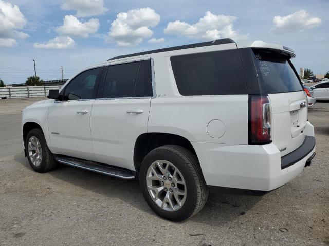 1GKS1BKC9LR289408 GMC YUKON SLT
