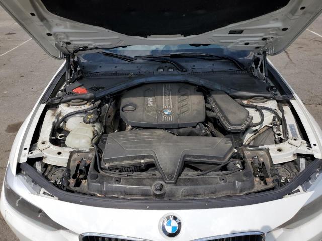 WBA3K5C50FK301244 BMW 328 D Xdrive
