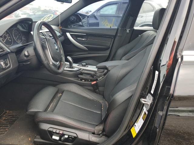 WBA8B9G53JNU98053 BMW 330 I