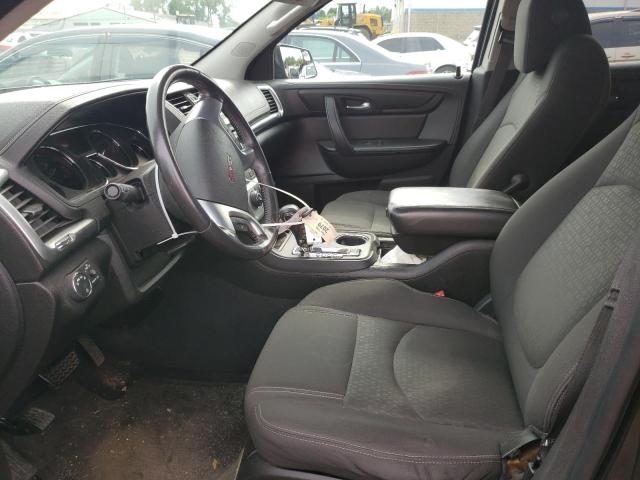 1GKKVPKD8EJ375790 GMC ACADIA SLE