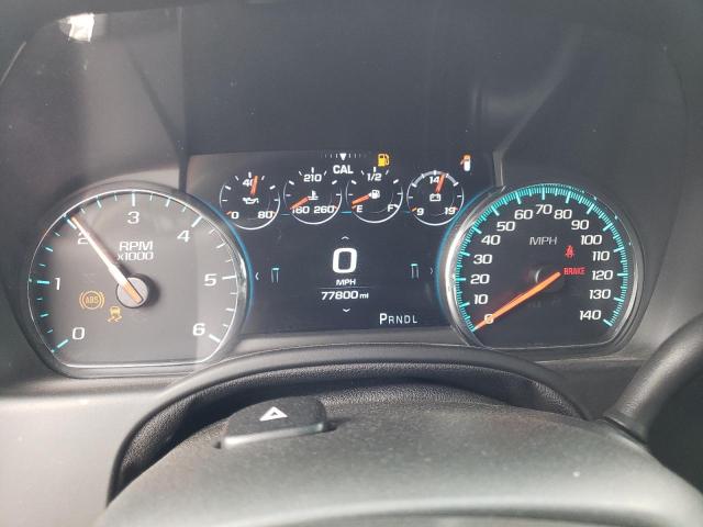 1GKS2HKJ1KR112347 GMC YUKON XL DENALI