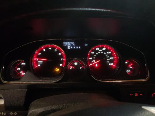 1GKKRSKD8HJ145212 GMC Acadia Limited Slt-2