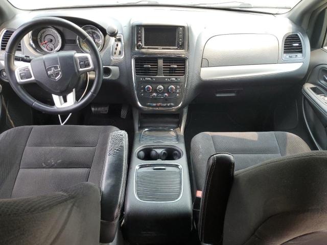 2C4RDGCG0FR523773 Dodge Grand Caravan Sxt