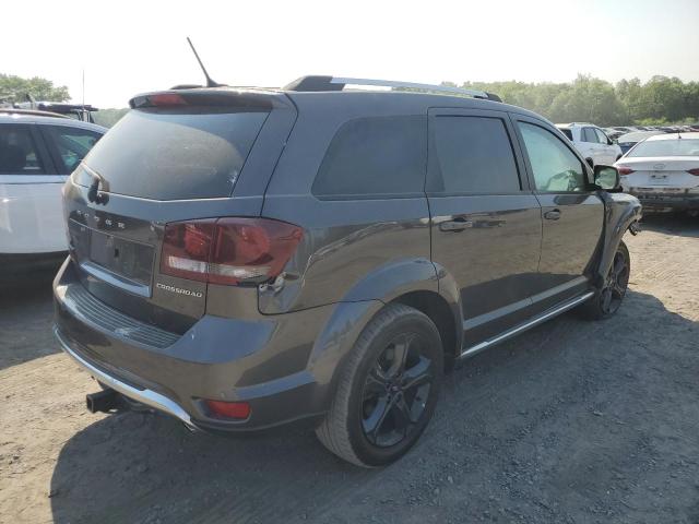 3C4PDDGGXJT387190 Dodge Journey Crossroad