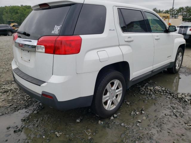 2GKALMEK2E6344719 GMC Terrain Sle