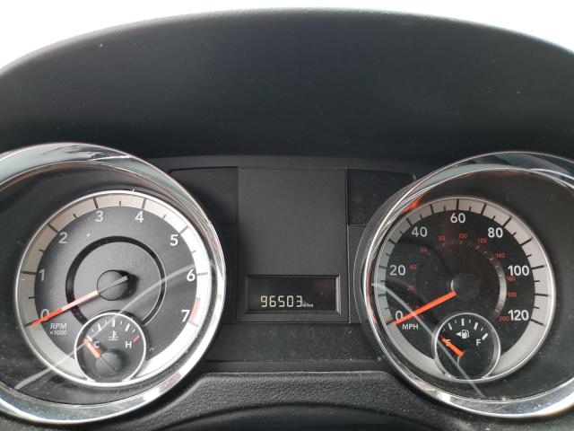 2C4RDGBG7KR572822 Dodge Grand Caravan Se