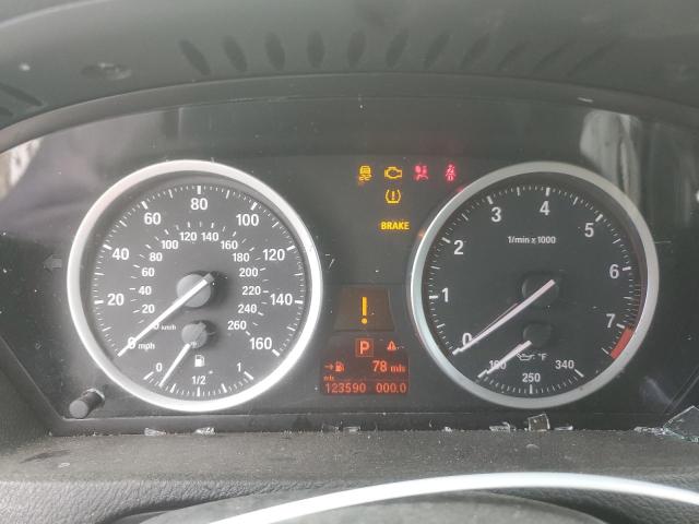 5UXFG2C5XE0K41837 BMW X6 Xdrive35i