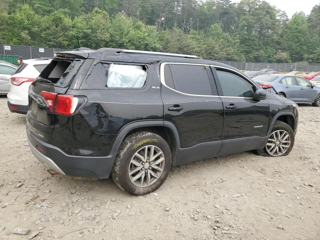 1GKKNSLA7KZ118205 GMC ACADIA SLE